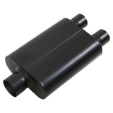 Flowmaster 40 Series Chambered Muffler - 430402