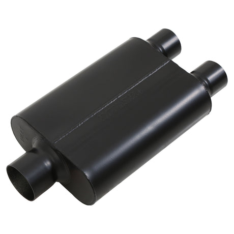Flowmaster 40 Series Chambered Muffler - 430402
