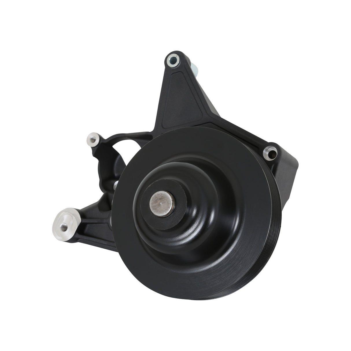 Holley 20-223 Power Steering Add-on System for LT4 Dry Sump Engines