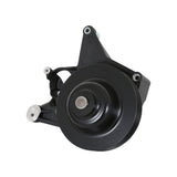 Holley 20-223 Power Steering Add-on System for LT4 Dry Sump Engines