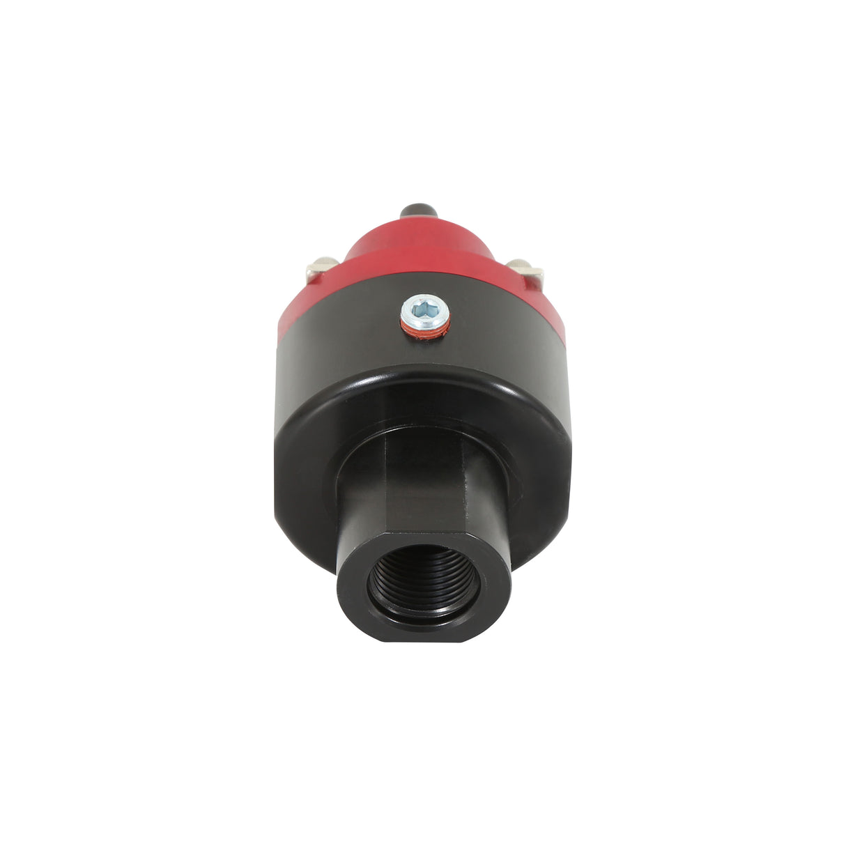 Quick Fuel Technology 2-Port Fuel Pressure Regulator - 30-7025QFT