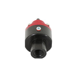 Quick Fuel Technology 2-Port Fuel Pressure Regulator - 30-7025QFT