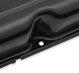 Mr Gasket Valve Cover - Black - 9830BMRG