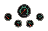Classic Instruments G/Stock Five Gauge Set - GS254SLF