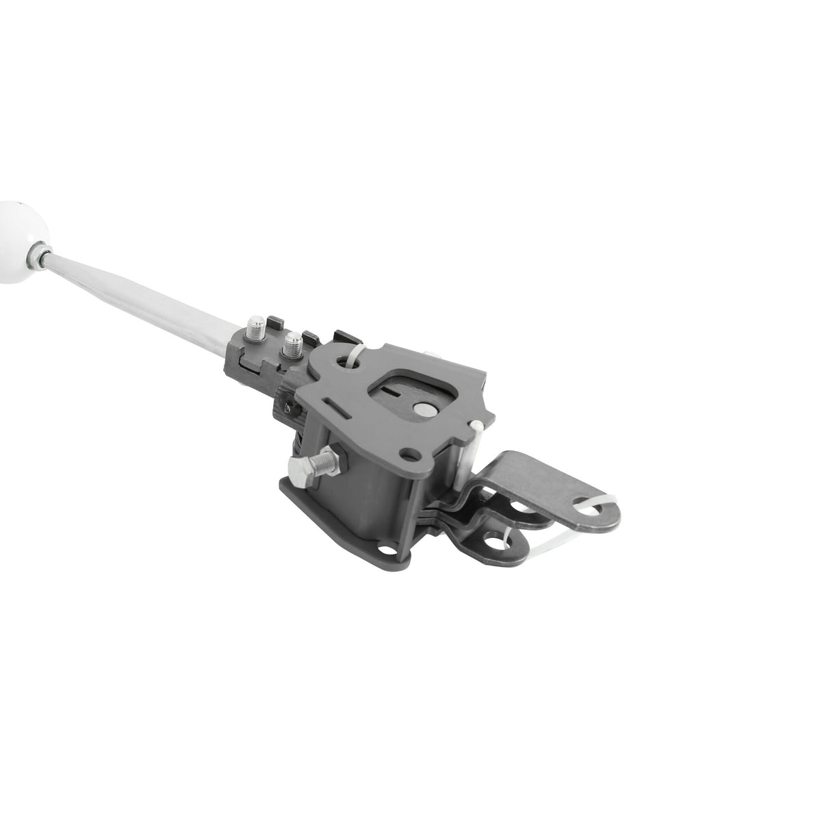Hurst Street Super Shifter 4-Speed Shifter - Ford/GM - 3917535