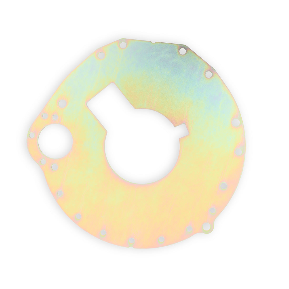 Quick Time Bellhousing - Ford Modular - RM-8080