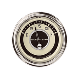 Classic Instruments Nostalgia VT 2-1/8" Water Temperature Gauge - NT26SLF