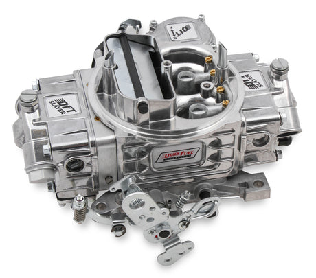 Quick Fuel Slayer Series Carburetor 600CFM VS - SL-600-VS