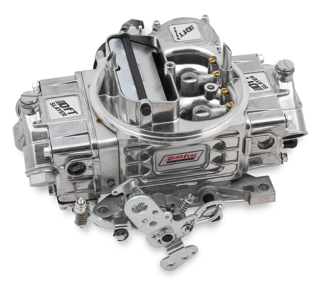 Quick Fuel Slayer Series Carburetor 600CFM VS - SL-600-VS