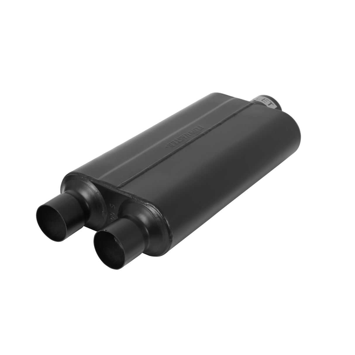 Flowmaster 50 Series Delta Flow Chambered Muffler - 8430502