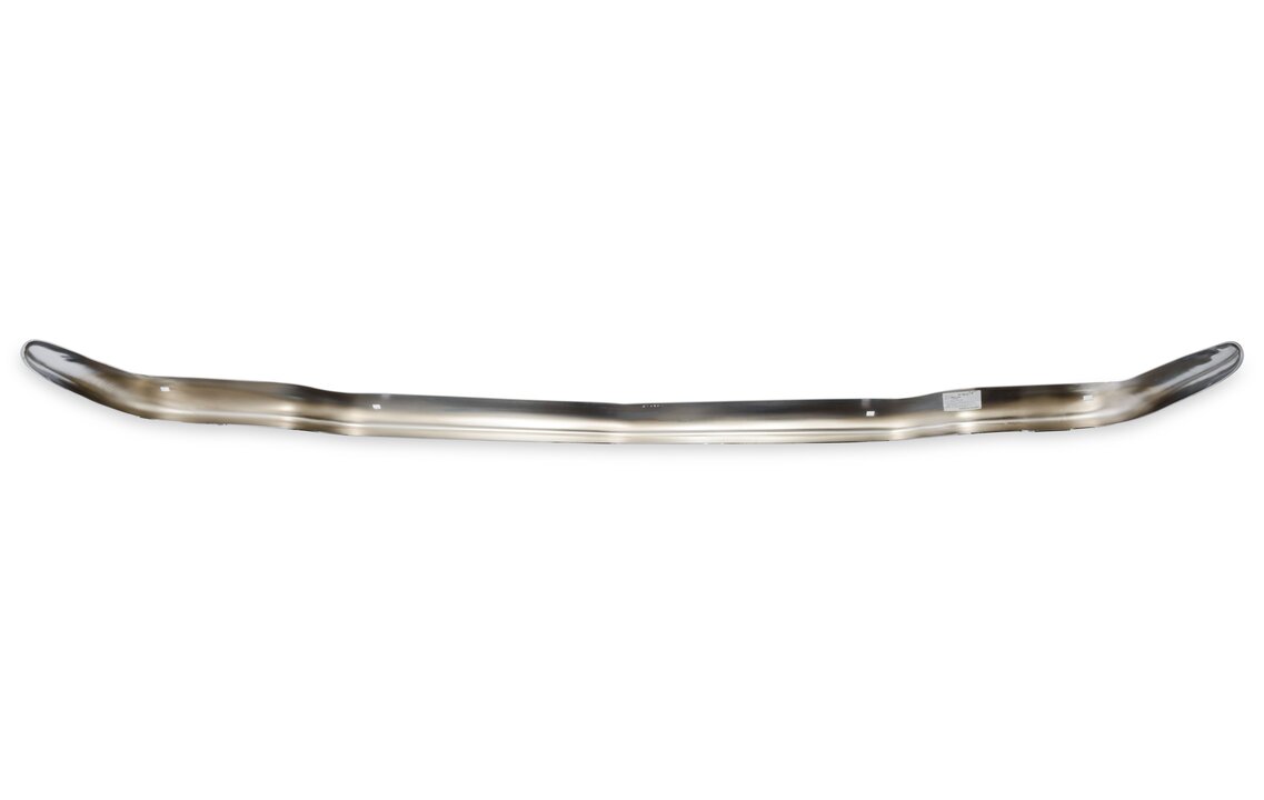 Scott Drake Front Bumper Chrome - C5ZZ-17757-AR