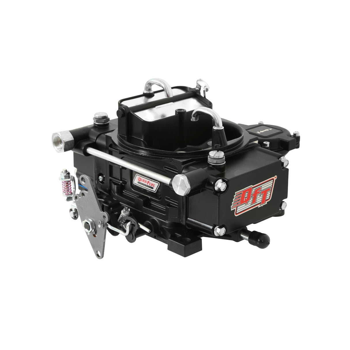 Quick Fuel M-Series 600CFM Marine Carburetor - M-600