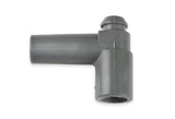 MSD Boots, 90 Degree Nipple, GM HEI, 50EA - 34554