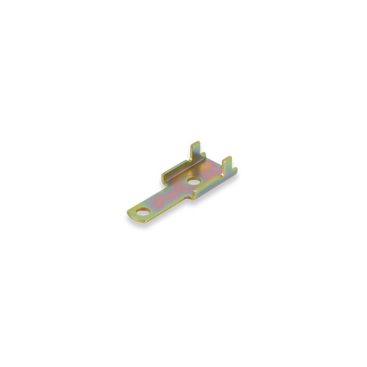 Holley 20-41 Ford Trans Kickdown Extension