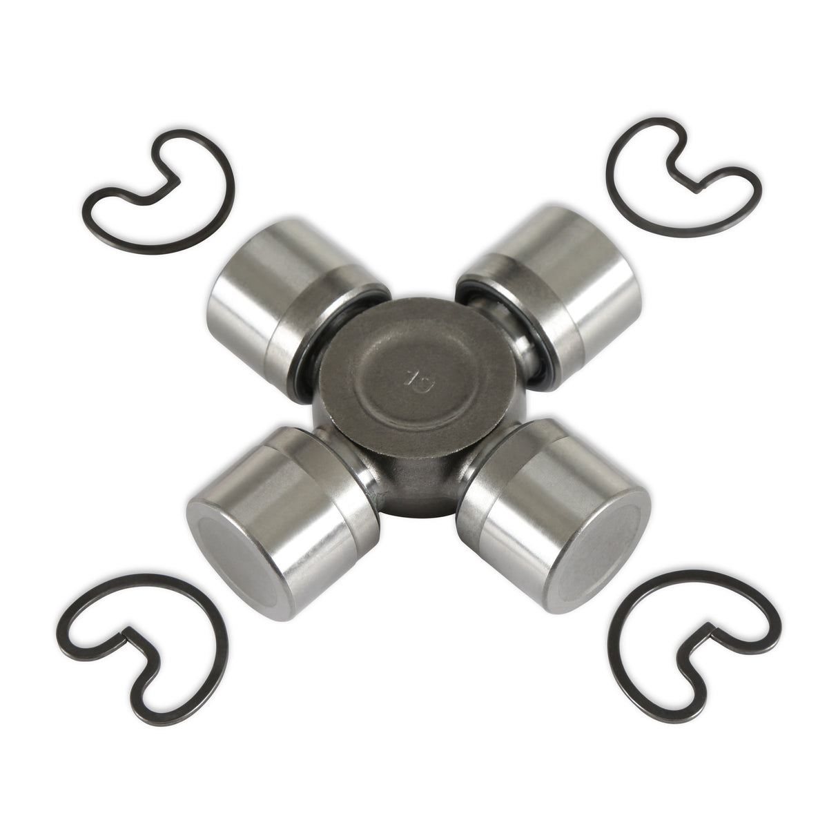 Lakewood High Performance Universal Joint - CHROMOLY - 23021