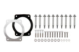 MSD Atomic AirForce Gen-V LT Intake Manifold, Red - 2700