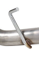 Flowtech Cat-Back Exhaust System - 52015FLT