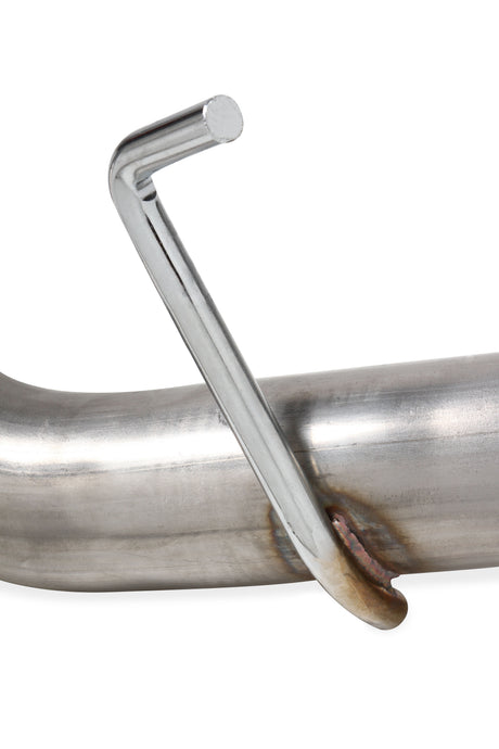 Flowtech Cat-Back Exhaust System - 52015FLT