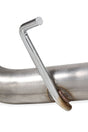Flowtech Cat-Back Exhaust System - 52015FLT