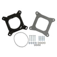 Holley 17-93 4150 To 92mm LS Drive By Wire Throttle Body Adapter