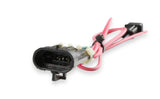 Holley 565-307BK HyperSpark Distributor - Jeep 258 CID I6
