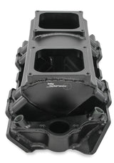 Holley 835172 Sniper Sheet Metal Fabricated Intake Manifold Big Block Chevy