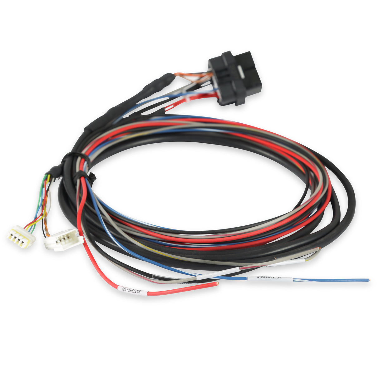 Holley 551-101 Sniper 1 Transmission Control Kit