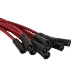 MSD Super Conductor Spark Plug Wire Set, Chevy Corvette, LT1, V8, ’92-’97 - 32179