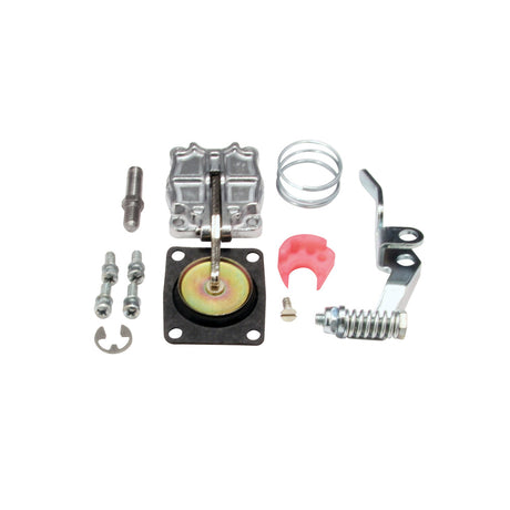Quick Fuel QFT 30cc Accelerator Pump Kit with Aluminum Housing - 21-105QFT