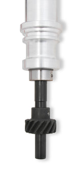 MSD Ford 289/302 Ready-To-Run Distributor, Black Cap - 83525