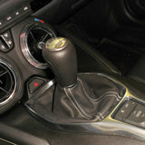 Hurst Billet/Plus Short Throw Shifter - 16+ Camaro - Uses OEM Knob - 3916050