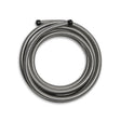 Mr Gasket Stainless Steel Braided Hose 6 AN - 20 Feet - 220006