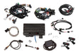 Holley 550-1216 EFI Terminator X - Ford Mod Motor 2V Kit