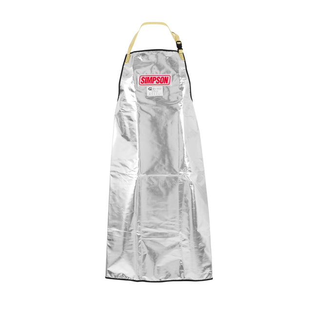 Simpson Safety Simpson Racing Fueler Apron - 39042