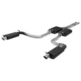 Flowmaster Force II Cat-back Exhaust System - 817502