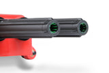 MSD Blaster Ignition Coil - Gen III HEMI 05-24 - Red - 8-Pack 5.7/6.1/6.2/6.4 - 82558
