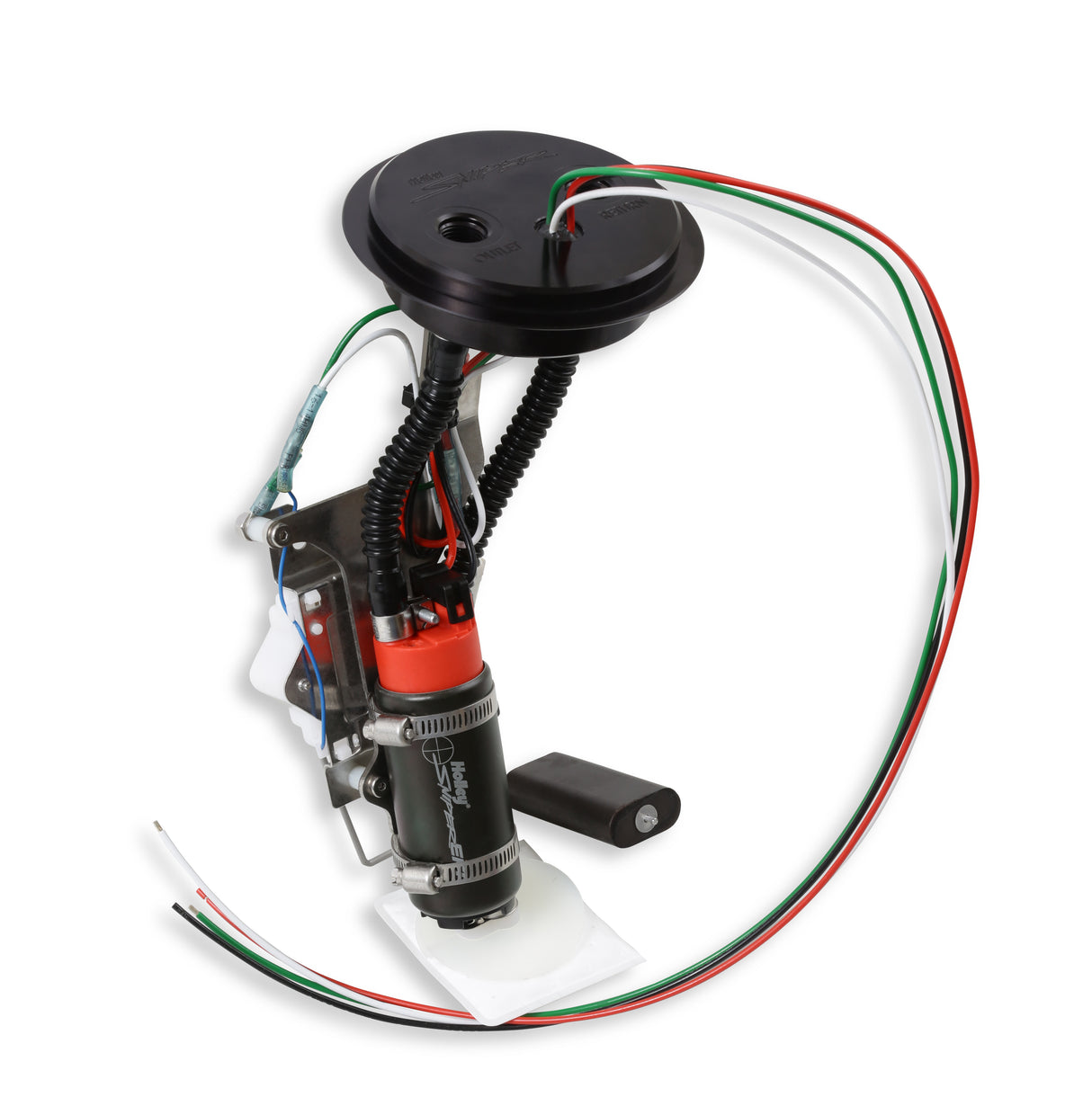 Holley 12-356 Sniper EFI Fuel Pump Module - 340 LPH