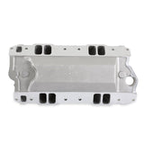 Holley 300-25 Strip Dominator Intake - Chevy Small Block V8
