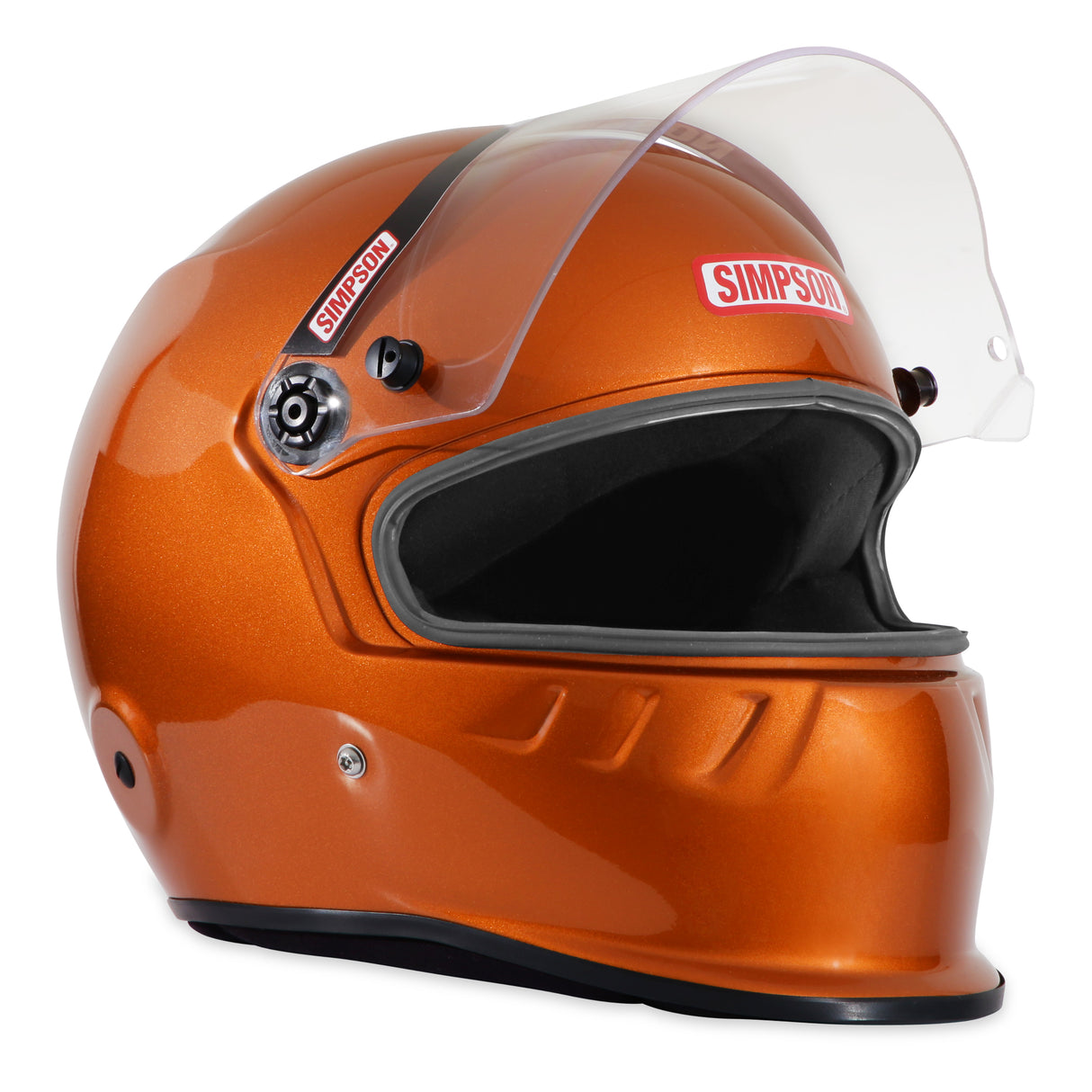 Simpson SD1 Helmet - XL - Copper - 7950049