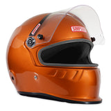 Simpson SD1 Helmet - XL - Copper - 7950049