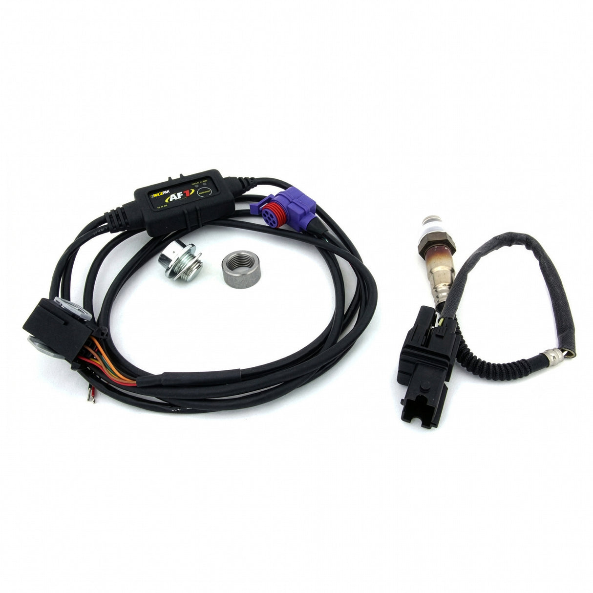 Racepak SINGLE CHANNEL WIDEBAND CONTROLLER - 220-VM-AF1