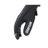Simpson Endurance Gloves - EGZG
