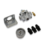 Holley Die Cast Bypass Fuel Pressure Regulator Kit - 12-881KIT
