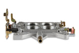 Holley 112-116 Throttle Body Kit, 0-4779