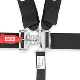 Simpson Racing Sport FX Belt - 29044BK
