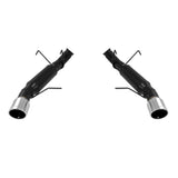 Flowmaster Outlaw Axle-back Exhaust System - 817516