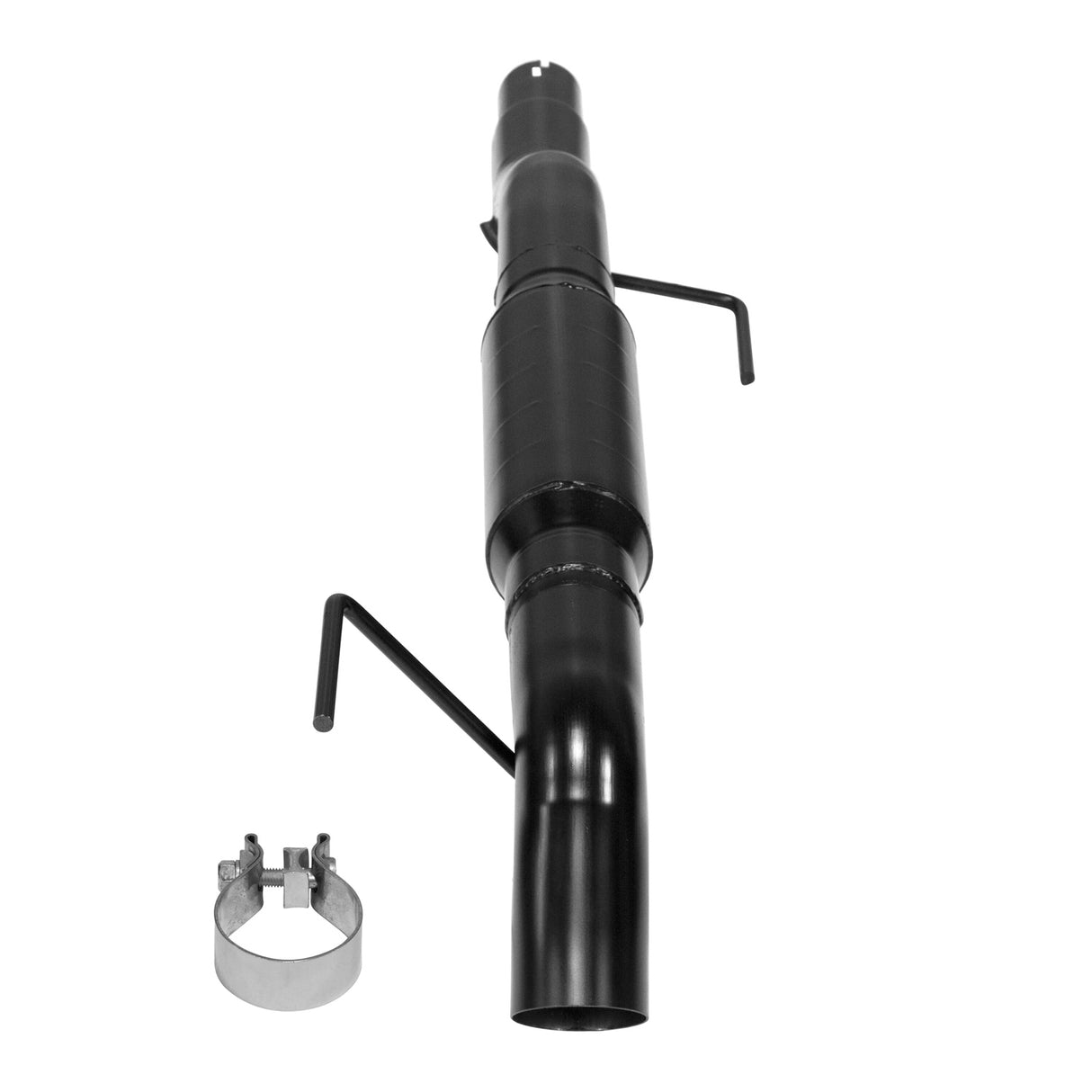 Flowmaster Outlaw Extreme Cat-back Exhaust System - 817707