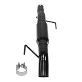 Flowmaster Outlaw Extreme Cat-back Exhaust System - 817707