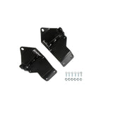 Holley GM C10 63-67 Level 2 LS Swap Essentials - Automatic - SE2-C106367-LSX-A1