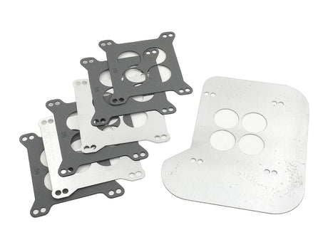 Mr Gasket Carburetor Heat Shield - 1/2 Inch - 3710